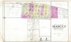 Marcus, Cherokee County 1907